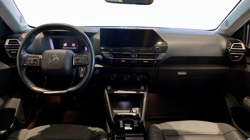 Citroen C4 bild 10
