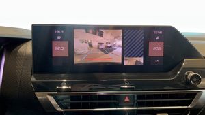 Citroen C4 bild 9