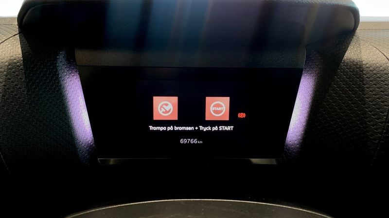 Citroen C4 bild 13