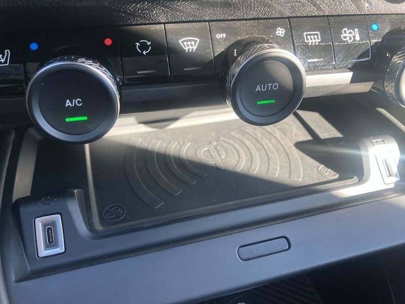 Citroen C4 bild 17