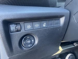 Citroen C4 bild 18
