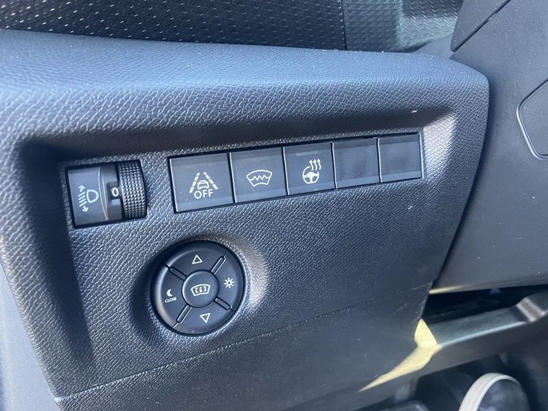Citroen C4 bild 18
