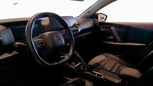 Citroen C4 bild 7