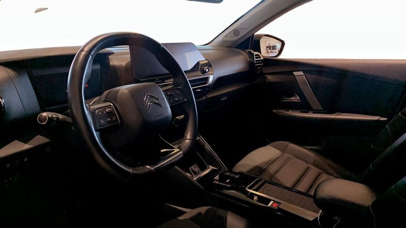 Citroen C4 bild 7