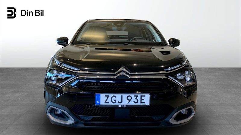 Citroen C4 bild 4
