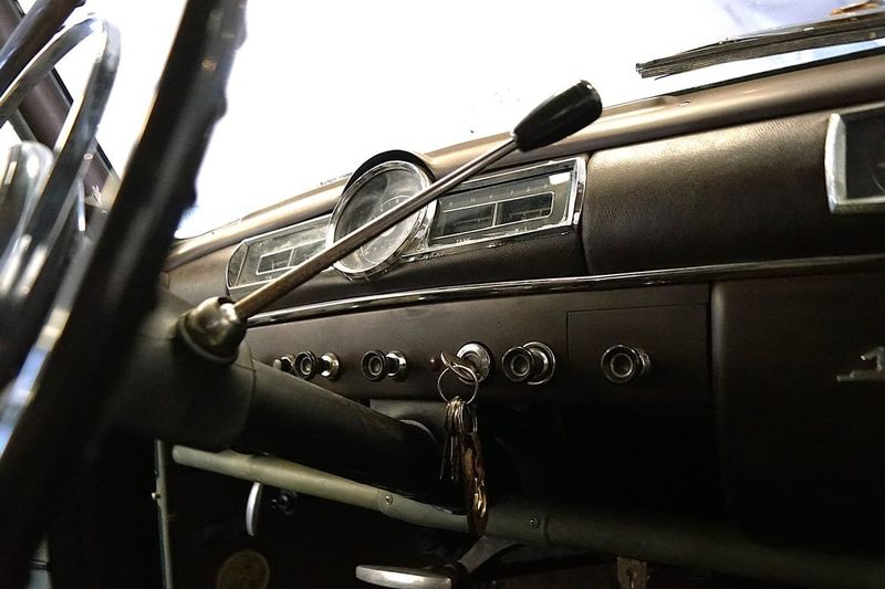 Mercedes 180 bild 10