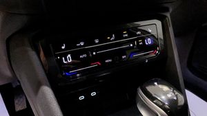 Volkswagen Tiguan Allspace bild 15