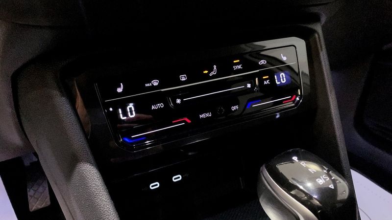 Volkswagen Tiguan Allspace bild 15