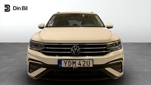 Volkswagen Tiguan Allspace bild 4