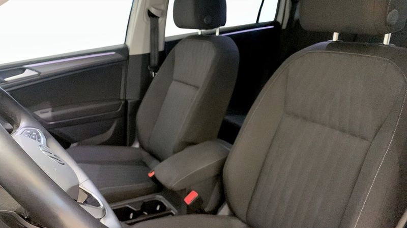 Volkswagen Tiguan Allspace bild 8