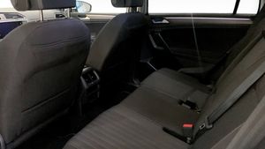 Volkswagen Tiguan Allspace bild 11
