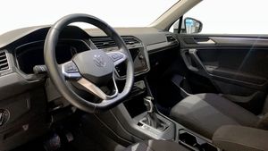 Volkswagen Tiguan Allspace bild 7