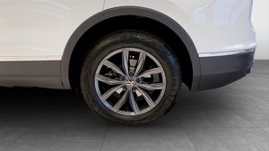 Volkswagen Tiguan Allspace bild 6
