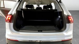 Volkswagen Tiguan Allspace bild 12