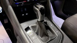 Volkswagen Tiguan Allspace bild 16
