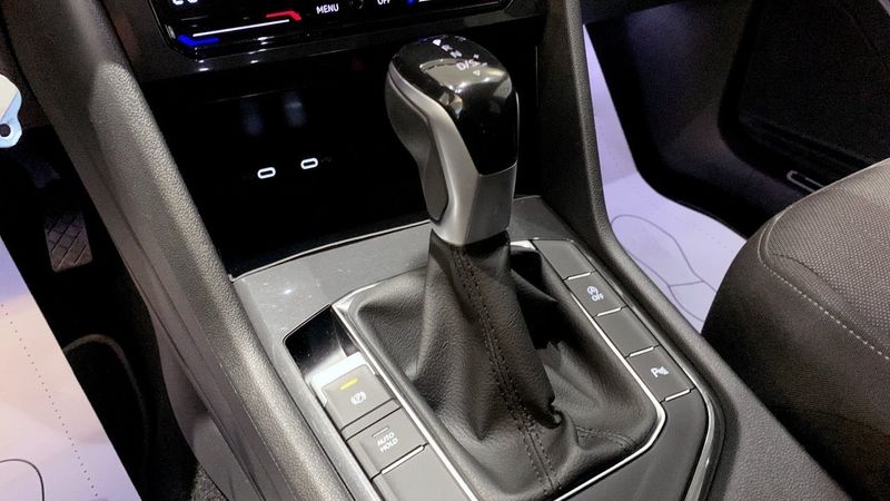 Volkswagen Tiguan Allspace bild 16