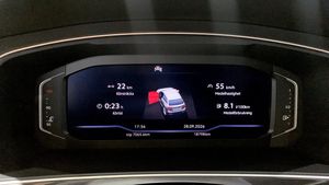 Volkswagen Tiguan Allspace bild 14