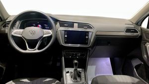 Volkswagen Tiguan Allspace bild 10