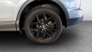 Toyota RAV4 bild 6