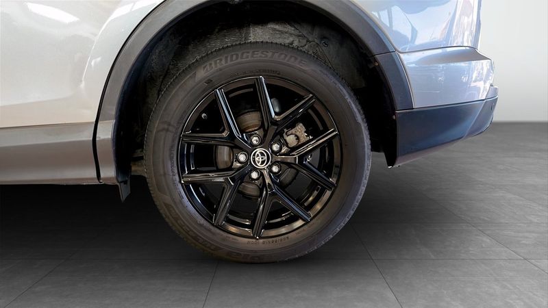 Toyota RAV4 bild 6