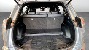 Toyota RAV4 bild 12