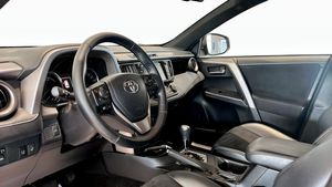 Toyota RAV4 bild 7
