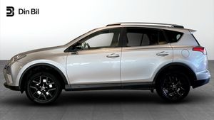Toyota RAV4 bild 2