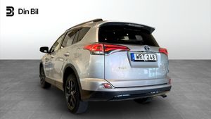 Toyota RAV4 bild 3