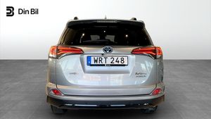 Toyota RAV4 bild 5