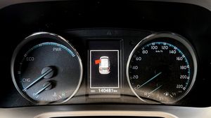 Toyota RAV4 bild 13