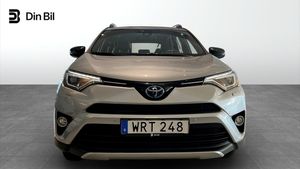 Toyota RAV4 bild 4