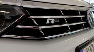 Volkswagen Passat bild 18