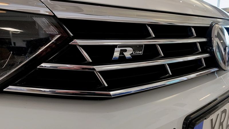 Volkswagen Passat bild 18