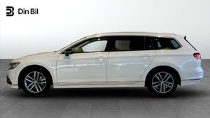 Volkswagen Passat bild 2