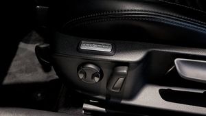 Volkswagen Passat bild 17