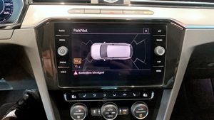 Volkswagen Passat bild 9