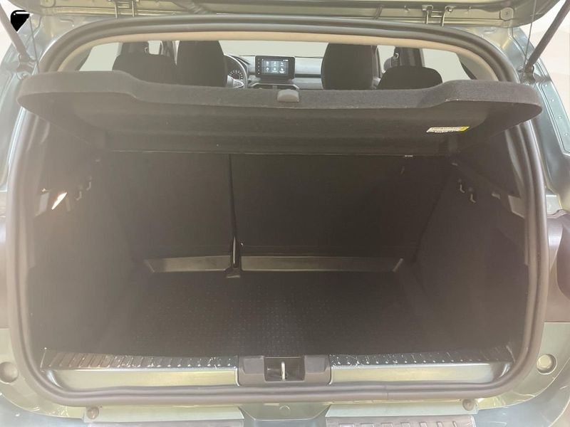 Dacia Sandero bild 17