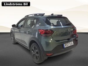 Dacia Sandero bild 6