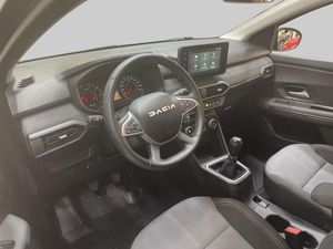 Dacia Sandero bild 9