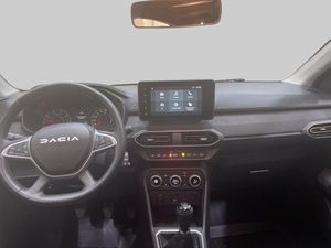 Dacia Sandero bild 10