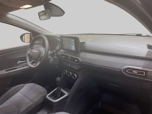 Dacia Sandero bild 11