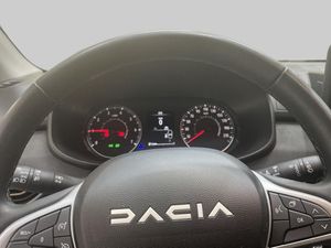 Dacia Sandero bild 12