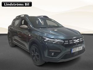 Dacia Sandero bild 3