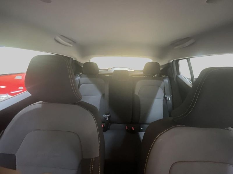 Dacia Sandero bild 18
