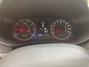 Dacia Sandero bild 13