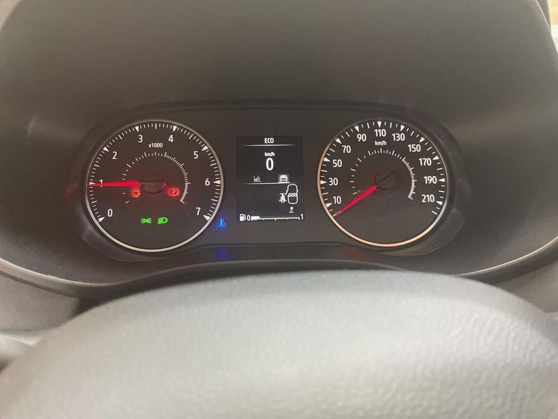 Dacia Sandero bild 13
