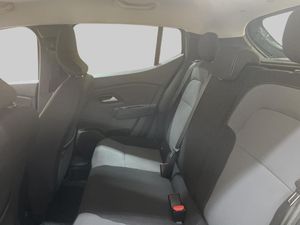 Dacia Sandero bild 16