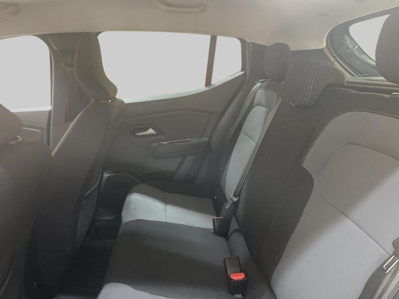 Dacia Sandero bild 16