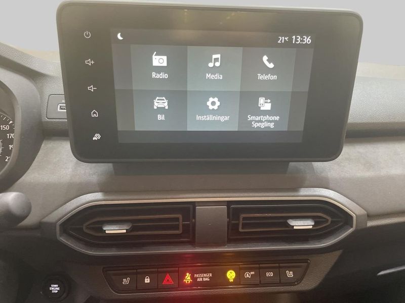 Dacia Sandero bild 14