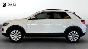 Volkswagen T-Roc bild 2